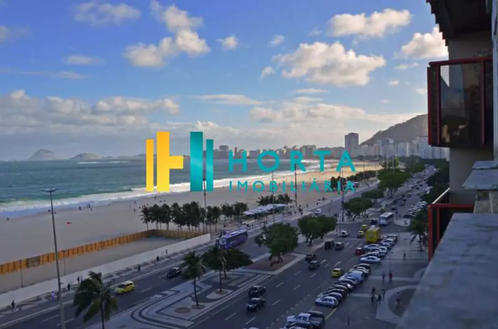 Foto 2 de Apartamento com 2 quartos à venda, 40m2 em Rio De Janeiro - RJ