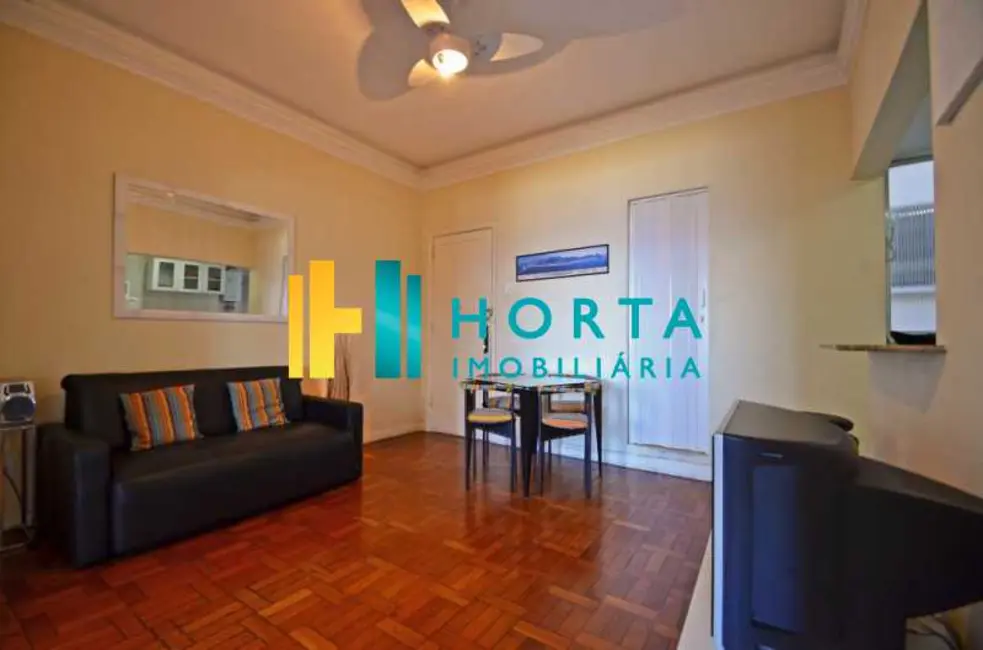 Foto 5 de Apartamento com 2 quartos à venda, 40m2 em Rio De Janeiro - RJ