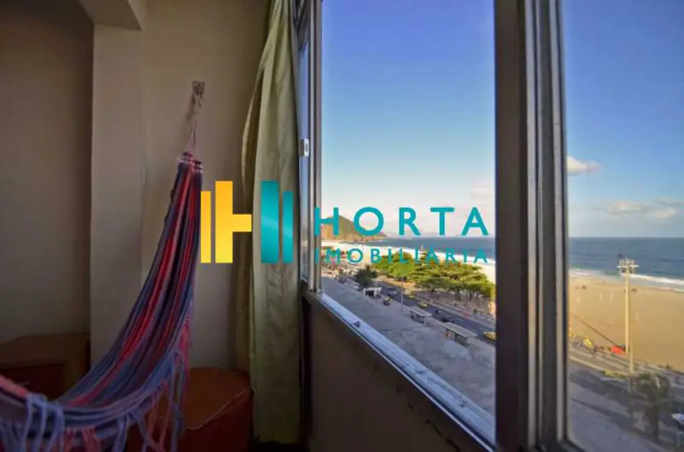 Foto 3 de Apartamento com 2 quartos à venda, 40m2 em Rio De Janeiro - RJ