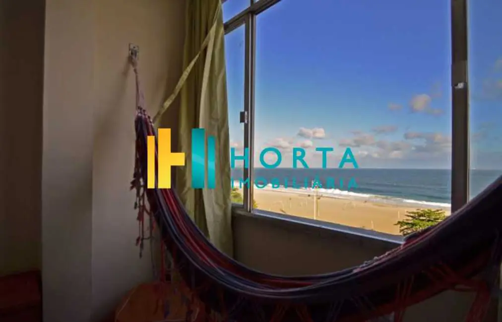 Foto 1 de Apartamento com 2 quartos à venda, 40m2 em Rio De Janeiro - RJ