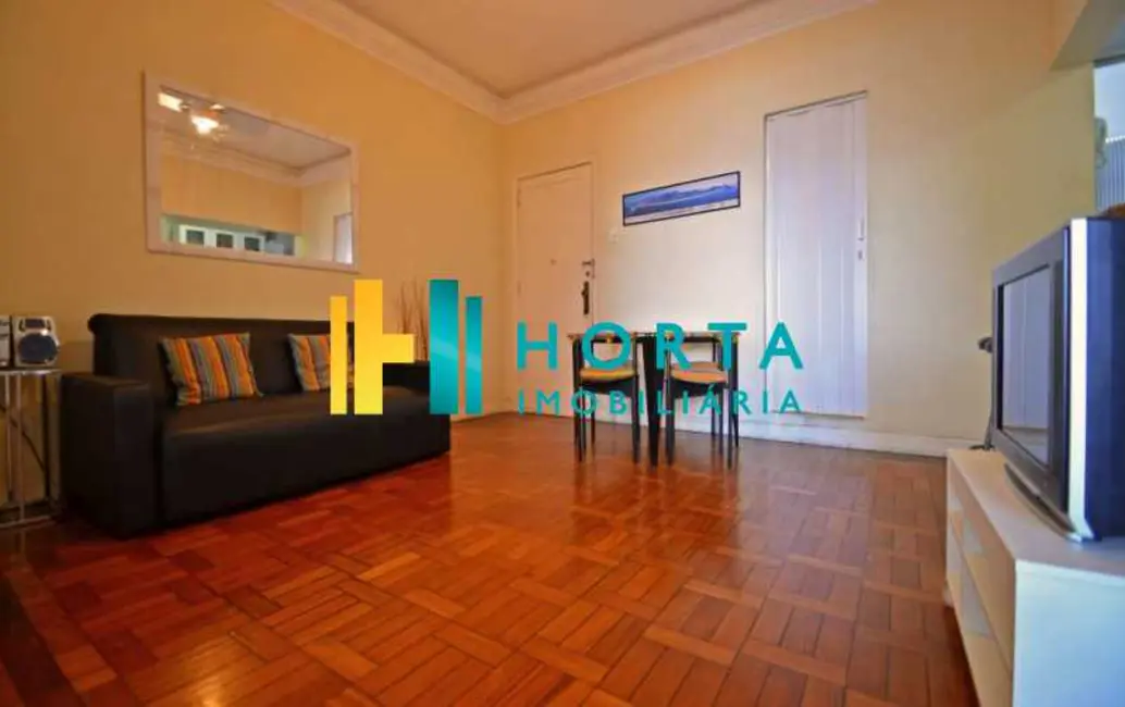 Foto 4 de Apartamento com 2 quartos à venda, 40m2 em Rio De Janeiro - RJ