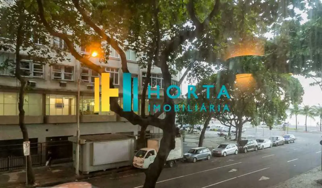 Foto 9 de Apartamento com 4 quartos à venda, 225m2 em Rio De Janeiro - RJ