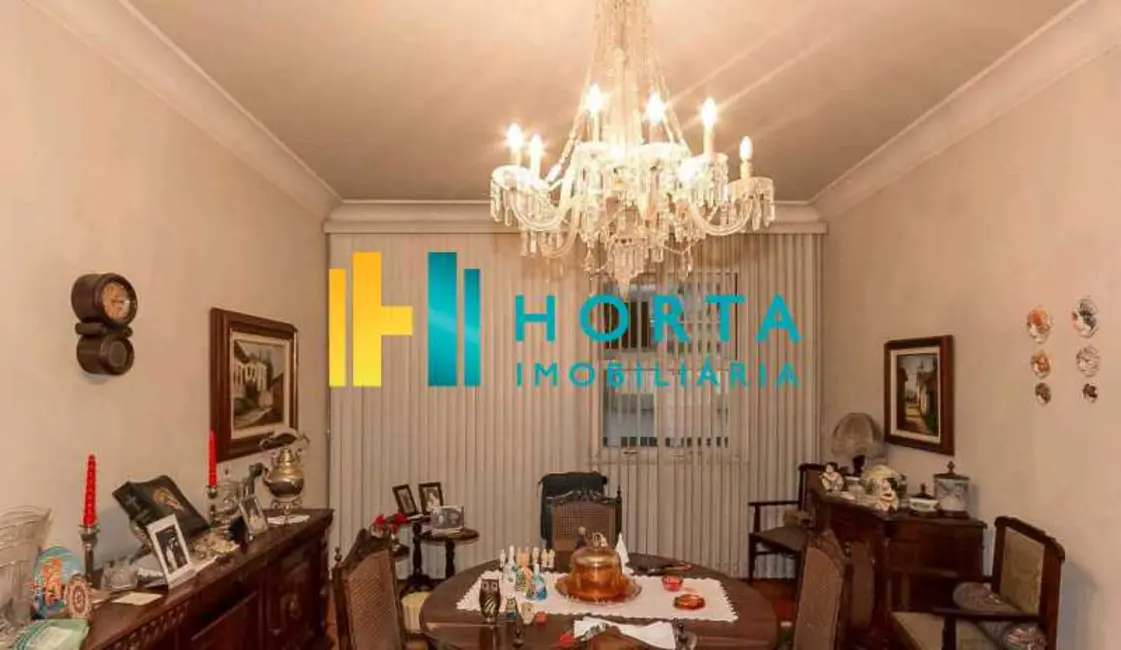 Foto 1 de Apartamento com 4 quartos à venda, 225m2 em Rio De Janeiro - RJ