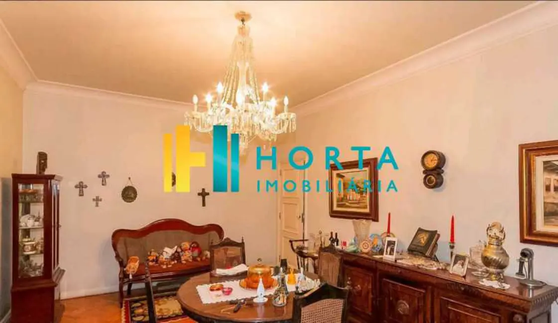 Foto 7 de Apartamento com 4 quartos à venda, 225m2 em Rio De Janeiro - RJ