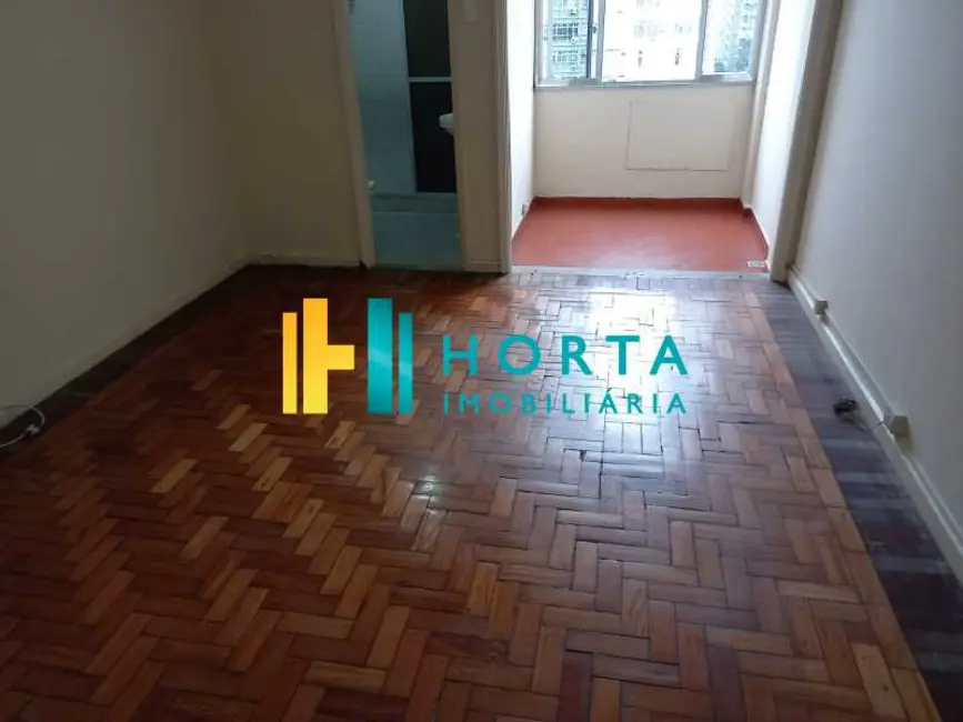 Kitnet com 1 quarto à venda, 35m2 em Rio De Janeiro - RJ - imagem 4 Foto 4 de Kitnet com 1 quarto à venda, 35m2 em Rio De Janeiro - RJ