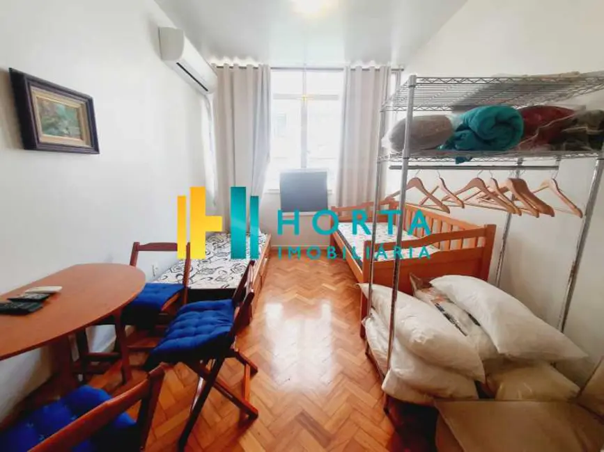 Kitnet com 1 quarto à venda, 36m2 em Rio De Janeiro - RJ - imagem 7 Foto 7 de Kitnet com 1 quarto à venda, 36m2 em Rio De Janeiro - RJ