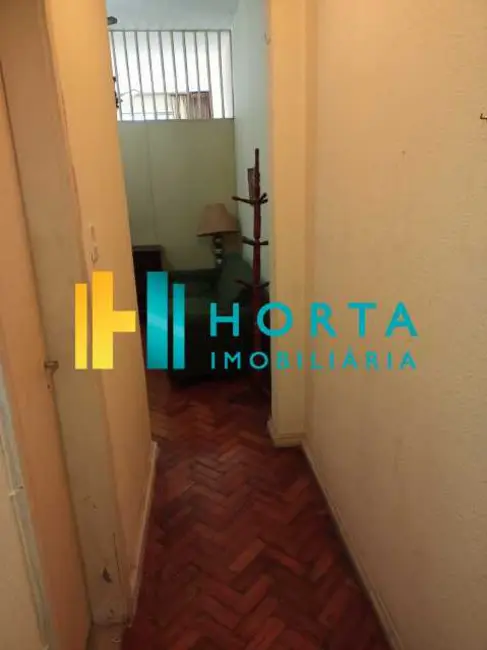 Foto 7 de Kitnet com 1 quarto à venda, 36m2 em Rio De Janeiro - RJ