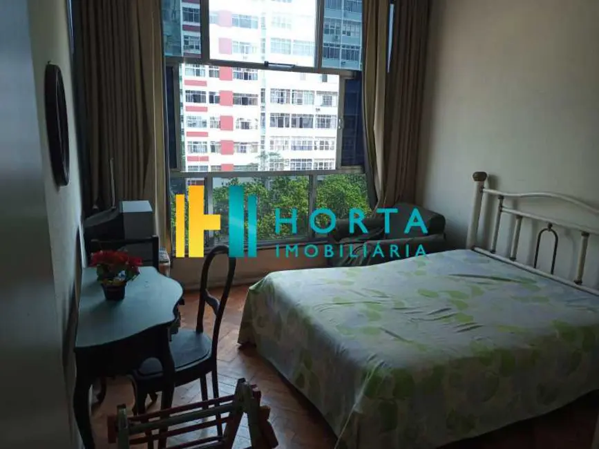 Foto 6 de Kitnet com 1 quarto à venda, 36m2 em Rio De Janeiro - RJ