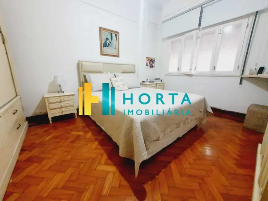 Foto 8 de Apartamento com 2 quartos à venda, 90m2 em Rio De Janeiro - RJ