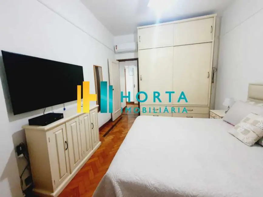 Foto 7 de Apartamento com 2 quartos à venda, 90m2 em Rio De Janeiro - RJ