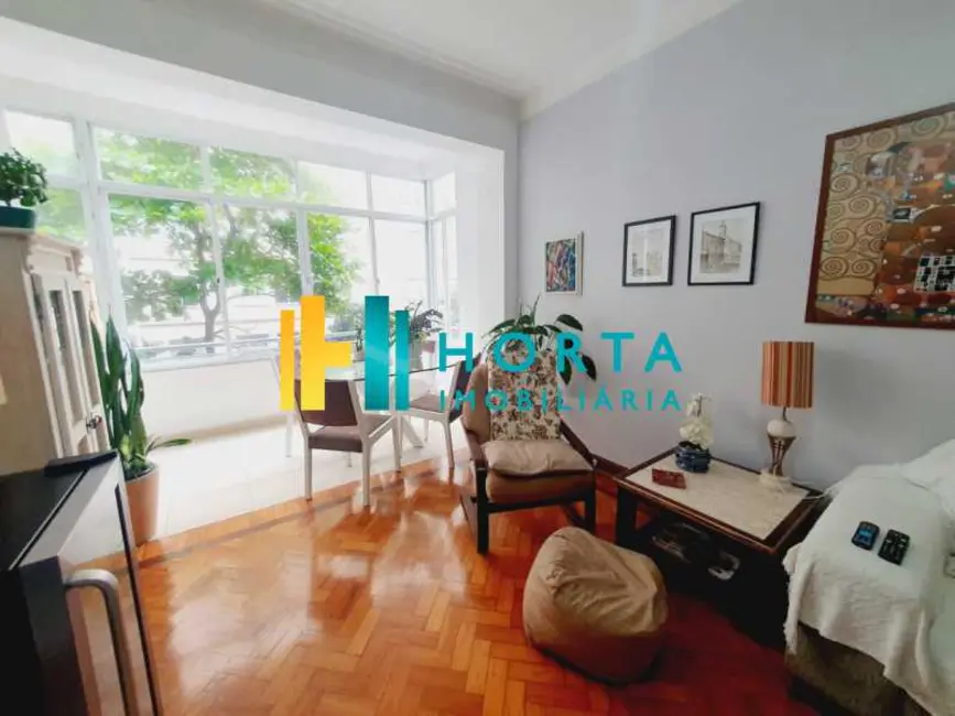Foto 5 de Apartamento com 2 quartos à venda, 90m2 em Rio De Janeiro - RJ