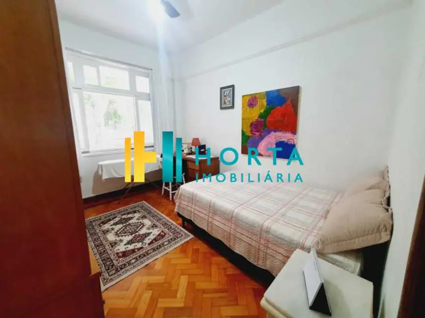 Foto 3 de Apartamento com 2 quartos à venda, 90m2 em Rio De Janeiro - RJ