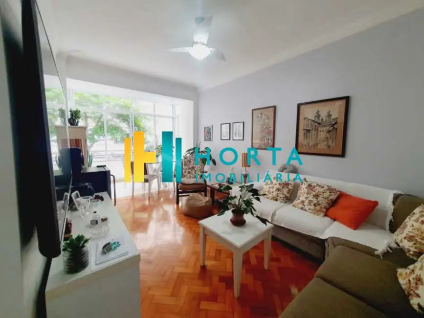 Foto 1 de Apartamento com 2 quartos à venda, 90m2 em Rio De Janeiro - RJ