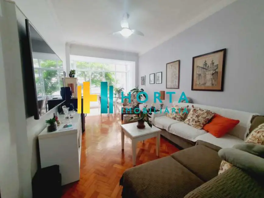 Foto 4 de Apartamento com 2 quartos à venda, 90m2 em Rio De Janeiro - RJ