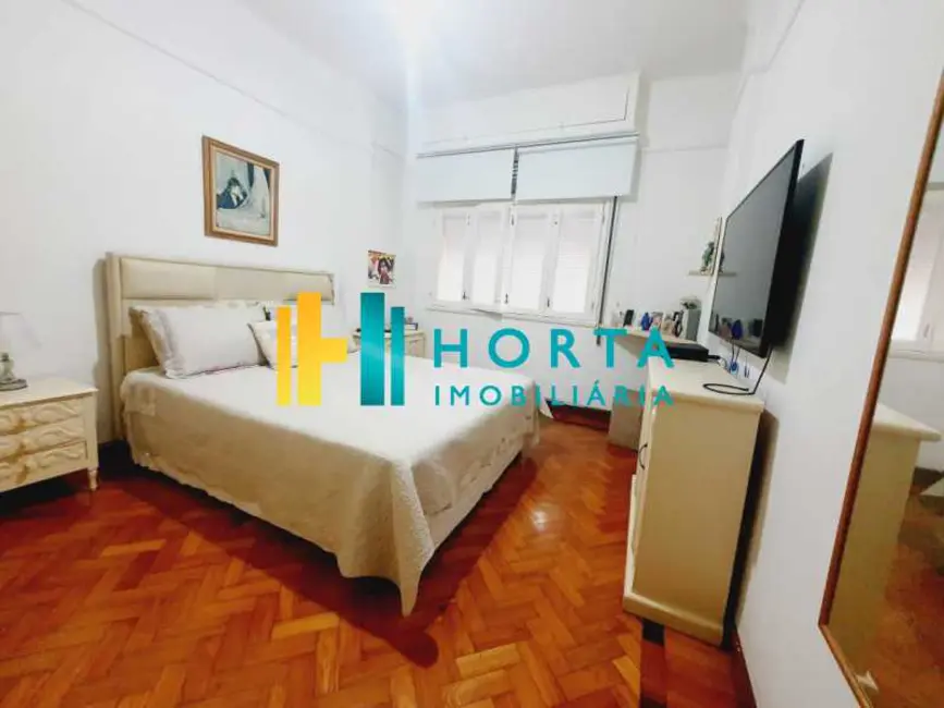 Foto 9 de Apartamento com 2 quartos à venda, 90m2 em Rio De Janeiro - RJ