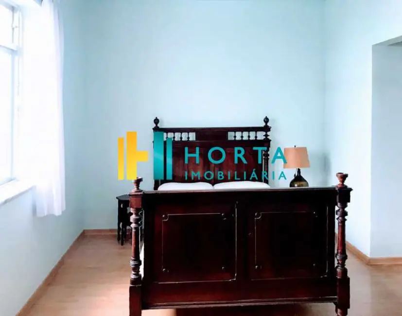 Apartamento com 3 quartos à venda, 170m2 em Rio De Janeiro - RJ - imagem 9 Foto 9 de Apartamento com 3 quartos à venda, 170m2 em Rio De Janeiro - RJ