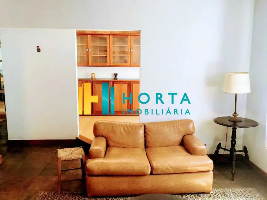 Apartamento com 3 quartos à venda, 170m2 em Rio De Janeiro - RJ - imagem 5 Foto 5 de Apartamento com 3 quartos à venda, 170m2 em Rio De Janeiro - RJ