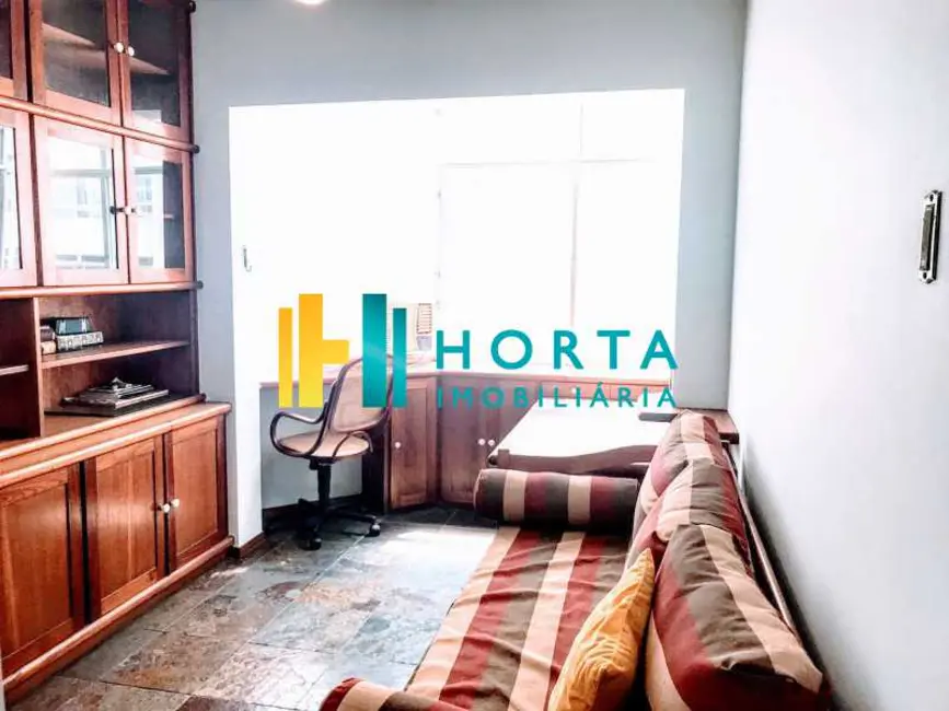 Apartamento com 3 quartos à venda, 170m2 em Rio De Janeiro - RJ - imagem 3 Foto 3 de Apartamento com 3 quartos à venda, 170m2 em Rio De Janeiro - RJ