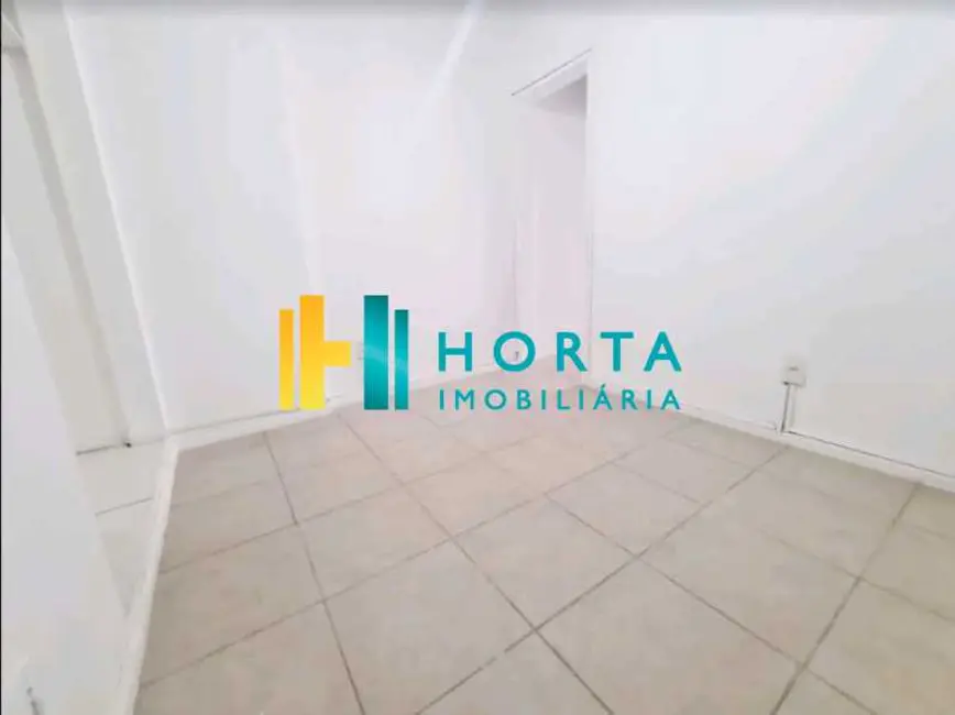 Foto 8 de Kitnet com 1 quarto à venda, 30m2 em Rio De Janeiro - RJ