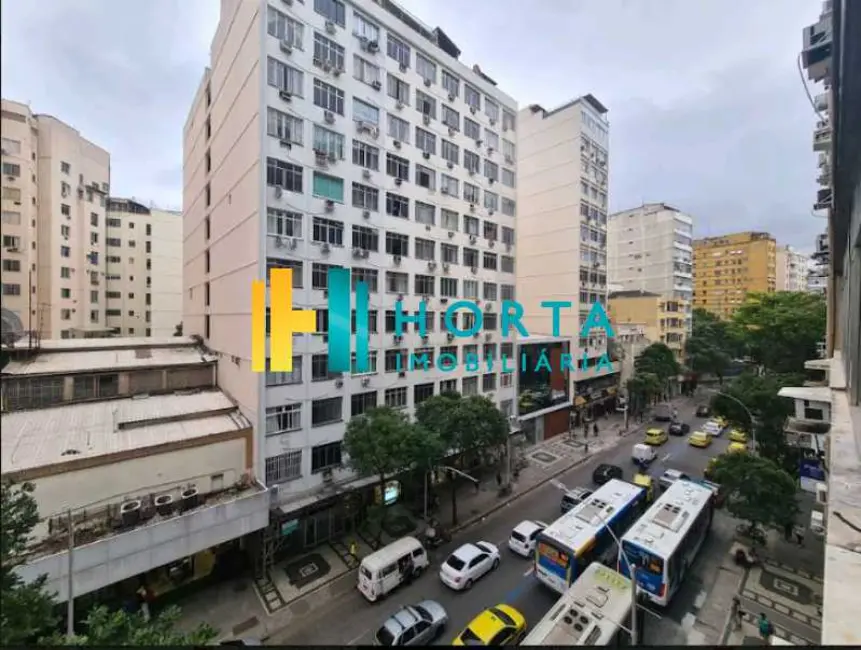 Foto 4 de Kitnet com 1 quarto à venda, 30m2 em Rio De Janeiro - RJ