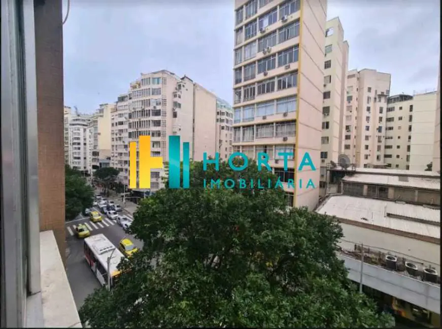 Foto 5 de Kitnet com 1 quarto à venda, 30m2 em Rio De Janeiro - RJ