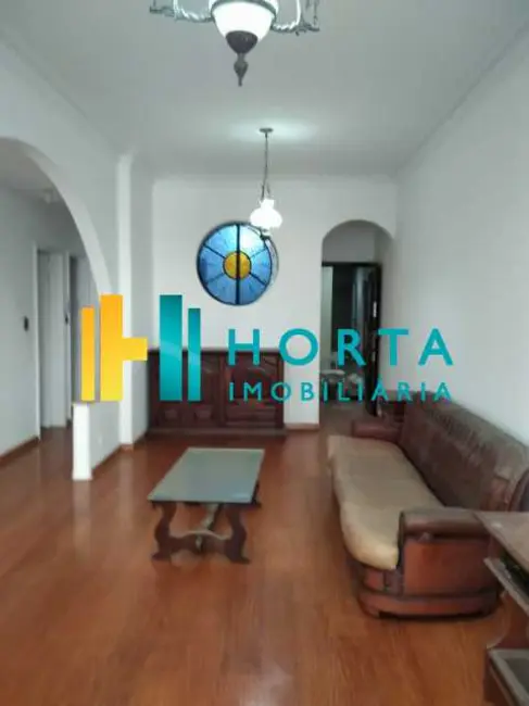 Foto 3 de Apartamento com 3 quartos à venda, 105m2 em Rio De Janeiro - RJ