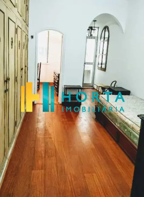 Foto 2 de Apartamento com 3 quartos à venda, 105m2 em Rio De Janeiro - RJ