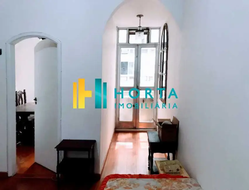 Foto 4 de Apartamento com 3 quartos à venda, 105m2 em Rio De Janeiro - RJ