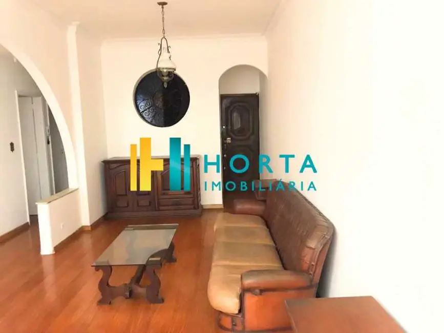 Foto 7 de Apartamento com 3 quartos à venda, 105m2 em Rio De Janeiro - RJ