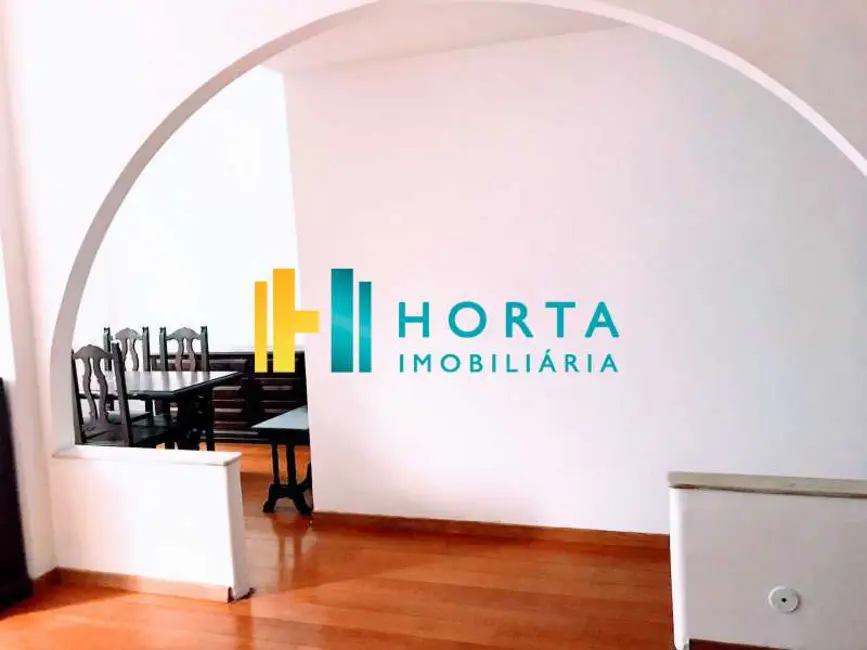 Foto 5 de Apartamento com 3 quartos à venda, 105m2 em Rio De Janeiro - RJ