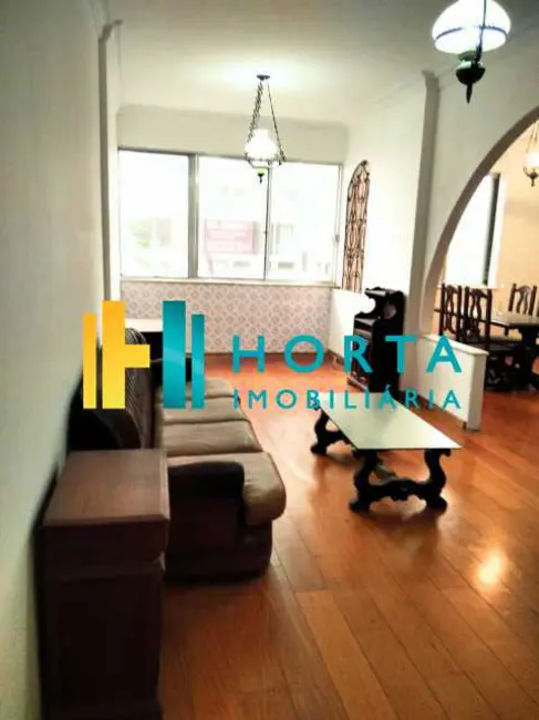 Foto 6 de Apartamento com 3 quartos à venda, 105m2 em Rio De Janeiro - RJ