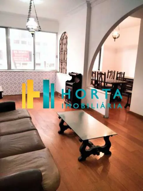 Foto 1 de Apartamento com 3 quartos à venda, 105m2 em Rio De Janeiro - RJ