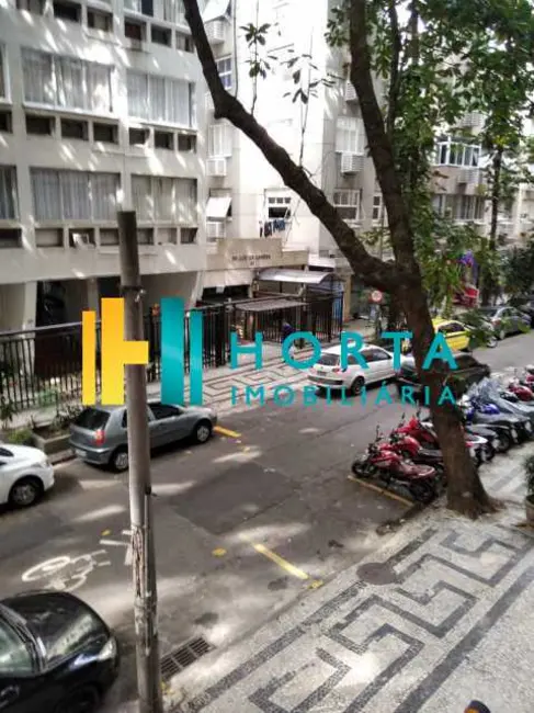 Foto 8 de Apartamento com 3 quartos à venda, 105m2 em Rio De Janeiro - RJ