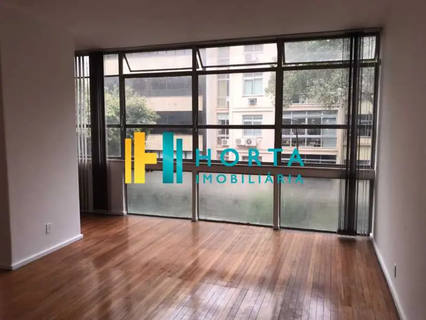 Foto 2 de Apartamento com 3 quartos à venda, 188m2 em Rio De Janeiro - RJ