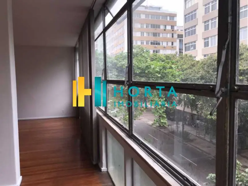 Foto 4 de Apartamento com 3 quartos à venda, 188m2 em Rio De Janeiro - RJ