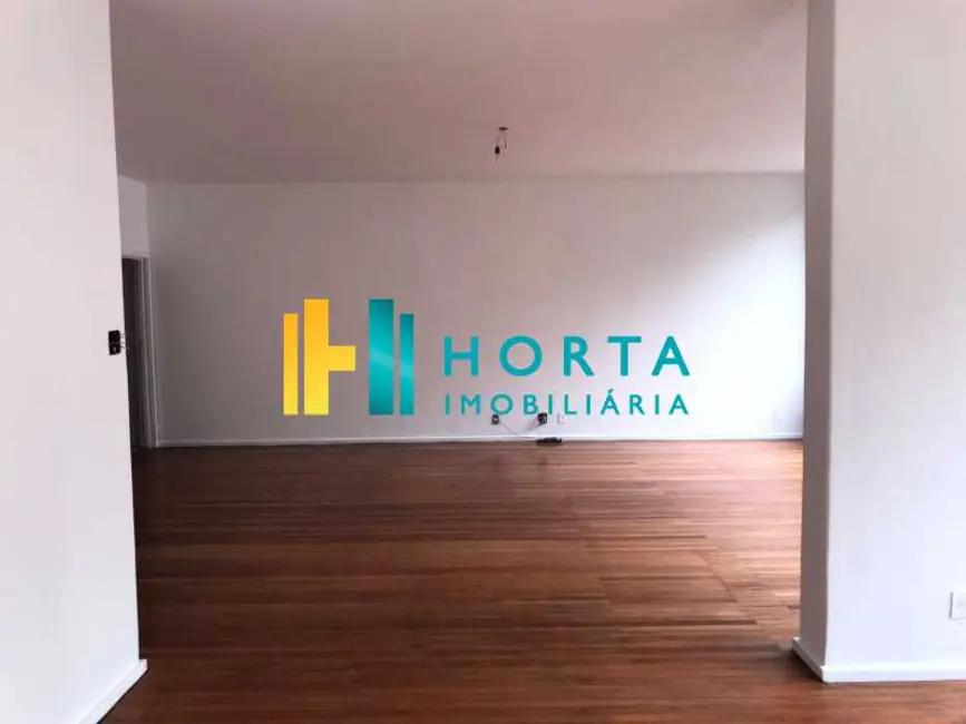 Foto 3 de Apartamento com 3 quartos à venda, 188m2 em Rio De Janeiro - RJ