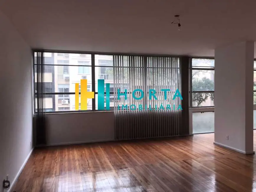 Foto 1 de Apartamento com 3 quartos à venda, 188m2 em Rio De Janeiro - RJ