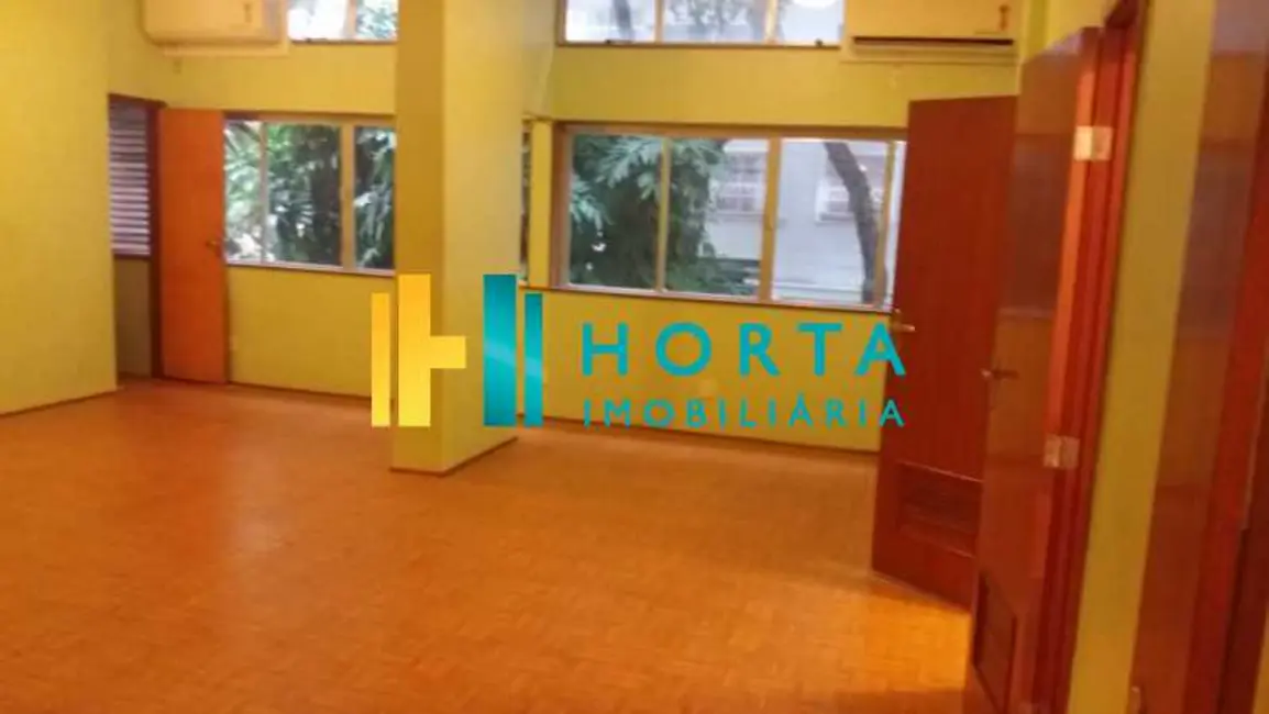 Sala Comercial à venda, 160m2 em Rio De Janeiro - RJ - imagem 9 Foto 9 de Sala Comercial à venda, 160m2 em Rio De Janeiro - RJ