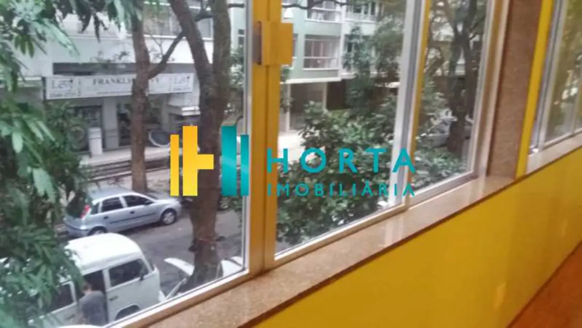 Sala Comercial à venda, 160m2 em Rio De Janeiro - RJ - imagem 2 Foto 2 de Sala Comercial à venda, 160m2 em Rio De Janeiro - RJ