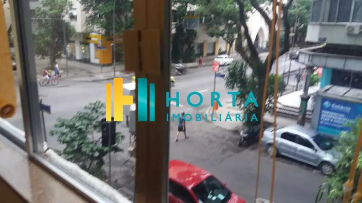 Sala Comercial à venda, 160m2 em Rio De Janeiro - RJ - imagem 4 Foto 4 de Sala Comercial à venda, 160m2 em Rio De Janeiro - RJ