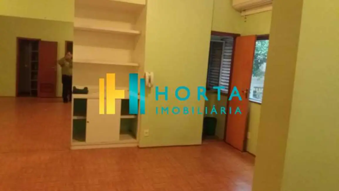 Sala Comercial à venda, 160m2 em Rio De Janeiro - RJ - imagem 7 Foto 7 de Sala Comercial à venda, 160m2 em Rio De Janeiro - RJ