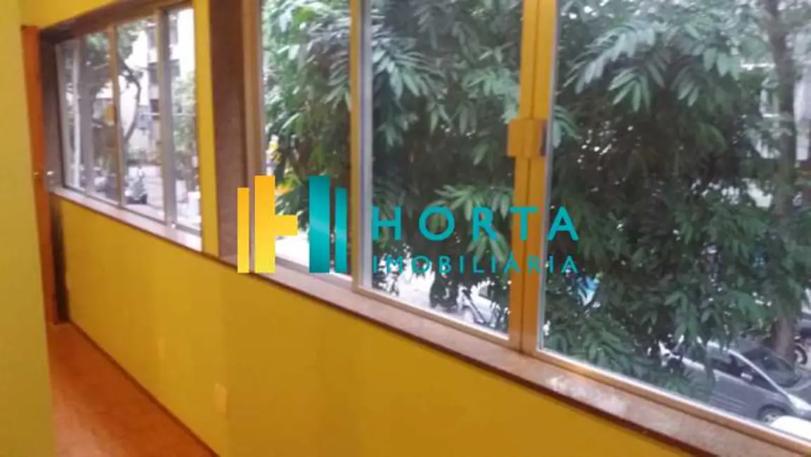 Sala Comercial à venda, 160m2 em Rio De Janeiro - RJ - imagem 3 Foto 3 de Sala Comercial à venda, 160m2 em Rio De Janeiro - RJ