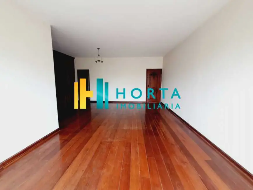 Foto 2 de Apartamento com 3 quartos à venda, 129m2 em Rio De Janeiro - RJ