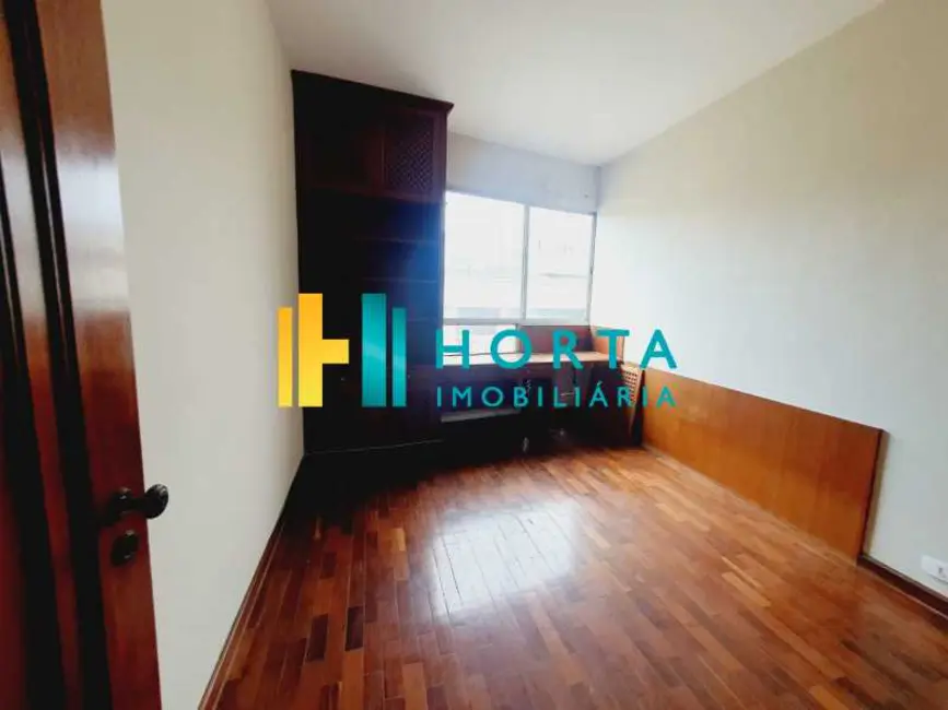 Foto 9 de Apartamento com 3 quartos à venda, 129m2 em Rio De Janeiro - RJ