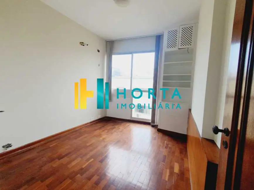 Foto 7 de Apartamento com 3 quartos à venda, 129m2 em Rio De Janeiro - RJ