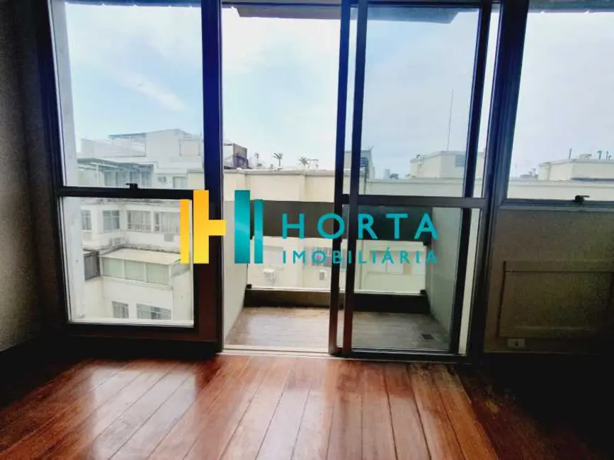 Foto 6 de Apartamento com 3 quartos à venda, 129m2 em Rio De Janeiro - RJ