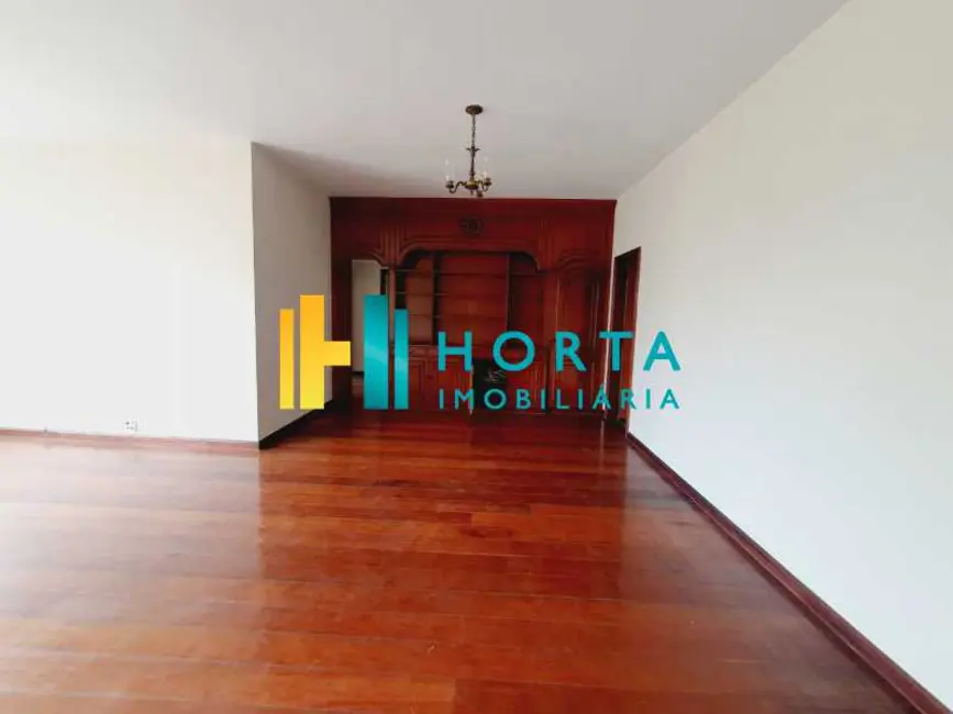 Foto 3 de Apartamento com 3 quartos à venda, 129m2 em Rio De Janeiro - RJ