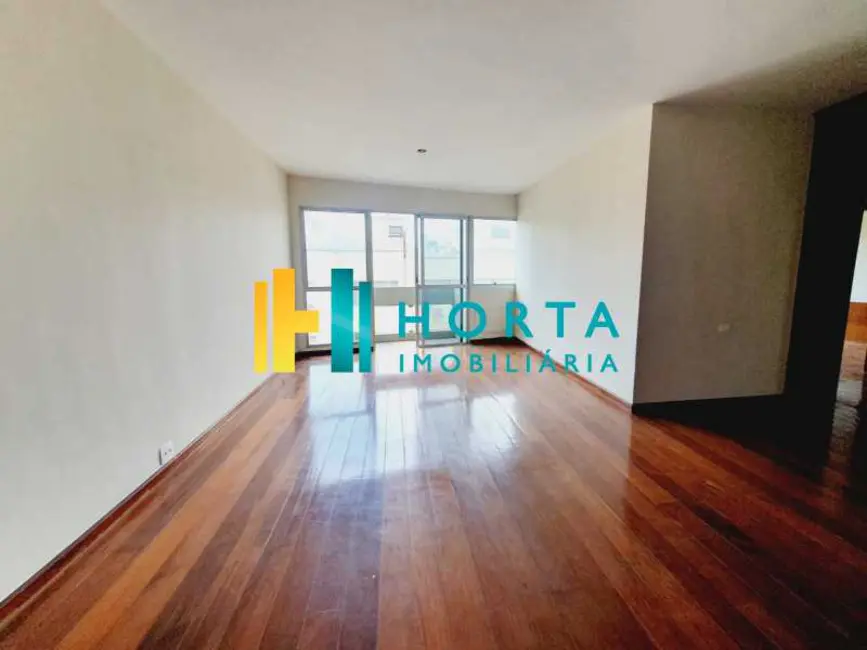 Foto 4 de Apartamento com 3 quartos à venda, 129m2 em Rio De Janeiro - RJ