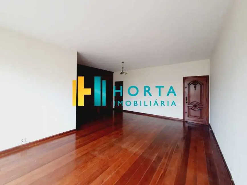 Foto 1 de Apartamento com 3 quartos à venda, 129m2 em Rio De Janeiro - RJ