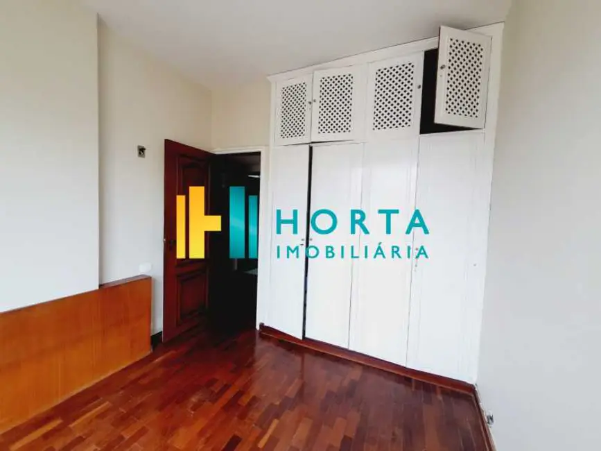 Foto 8 de Apartamento com 3 quartos à venda, 129m2 em Rio De Janeiro - RJ